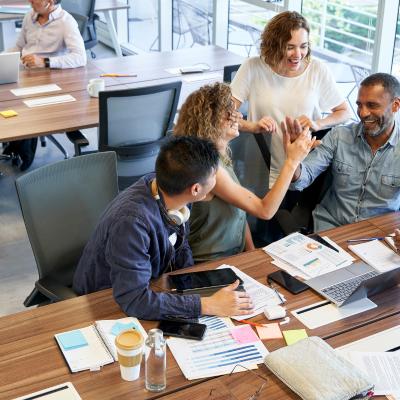 Representante comercial