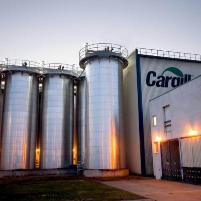 Cargill oferece vagas com ótimos benefícios