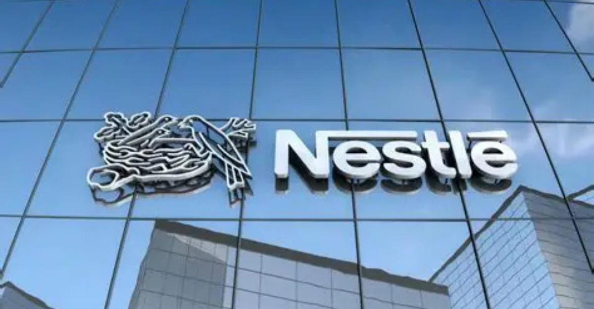 Nestlé