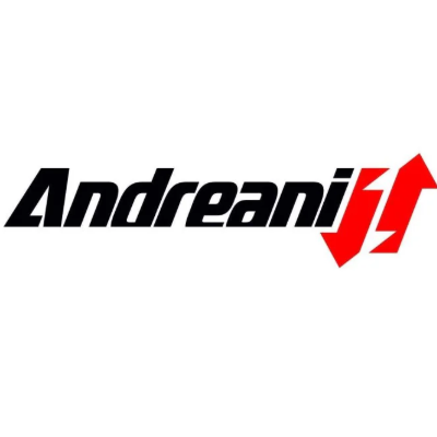 Conquiste sua vaga na Andreani
