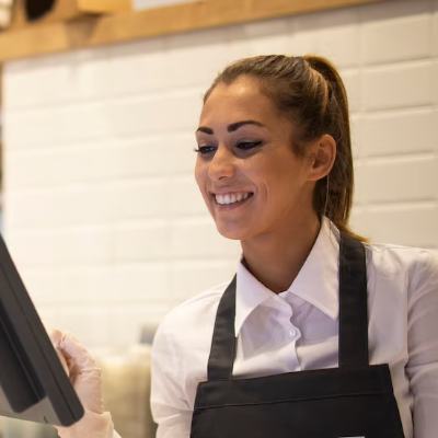 Customer Service Representative