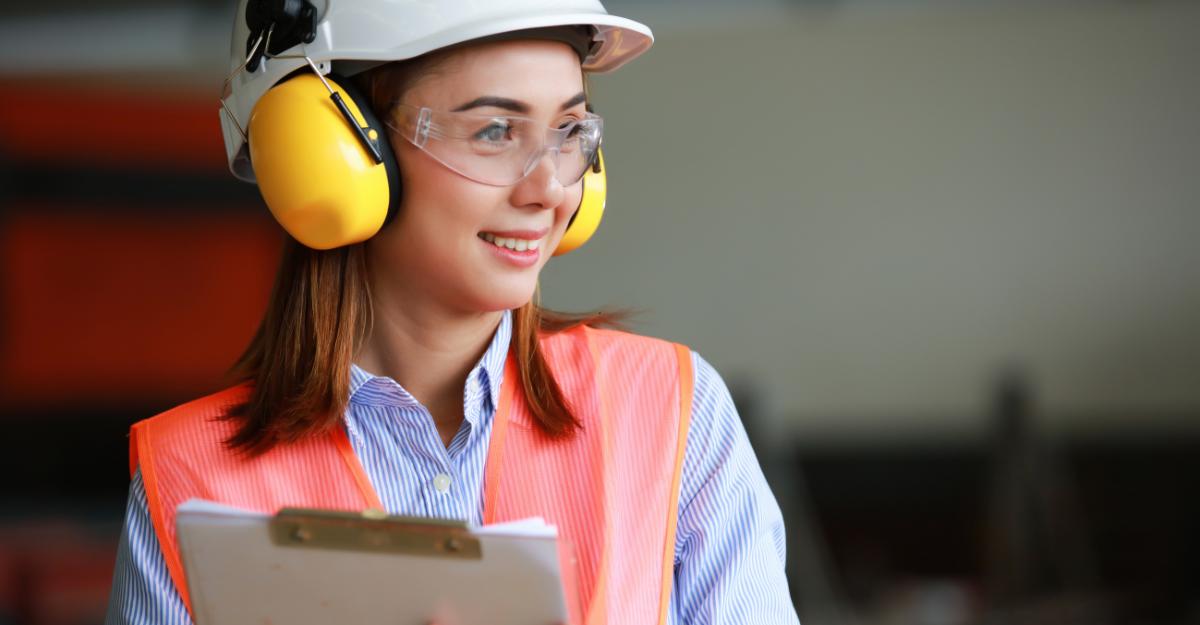 técnico em segurança do trabalho