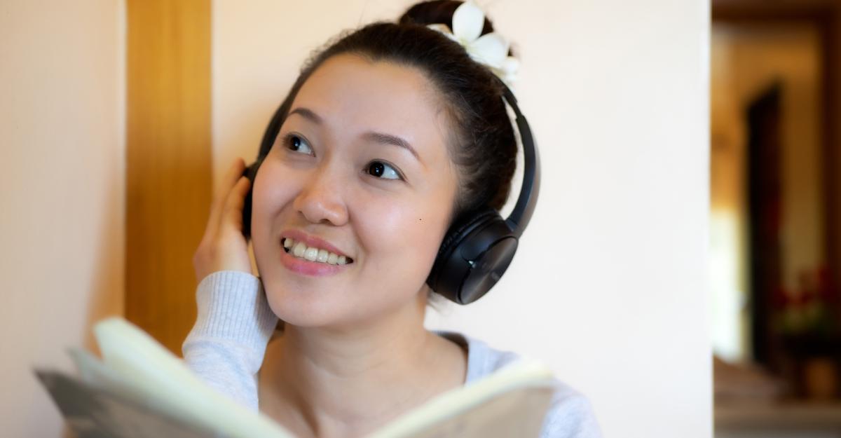 Estudar com música