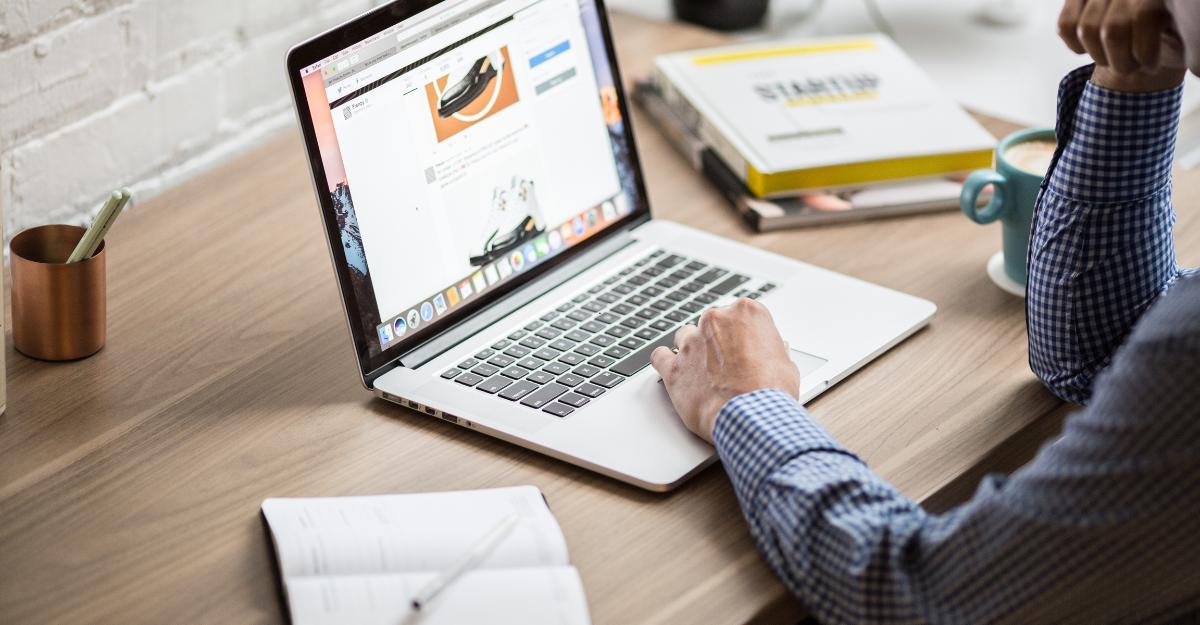 emprego online