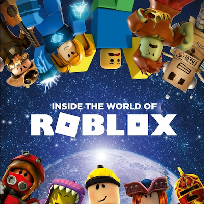 Create experiences that generate Robux
