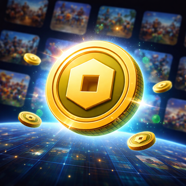 Monetize with digital items
